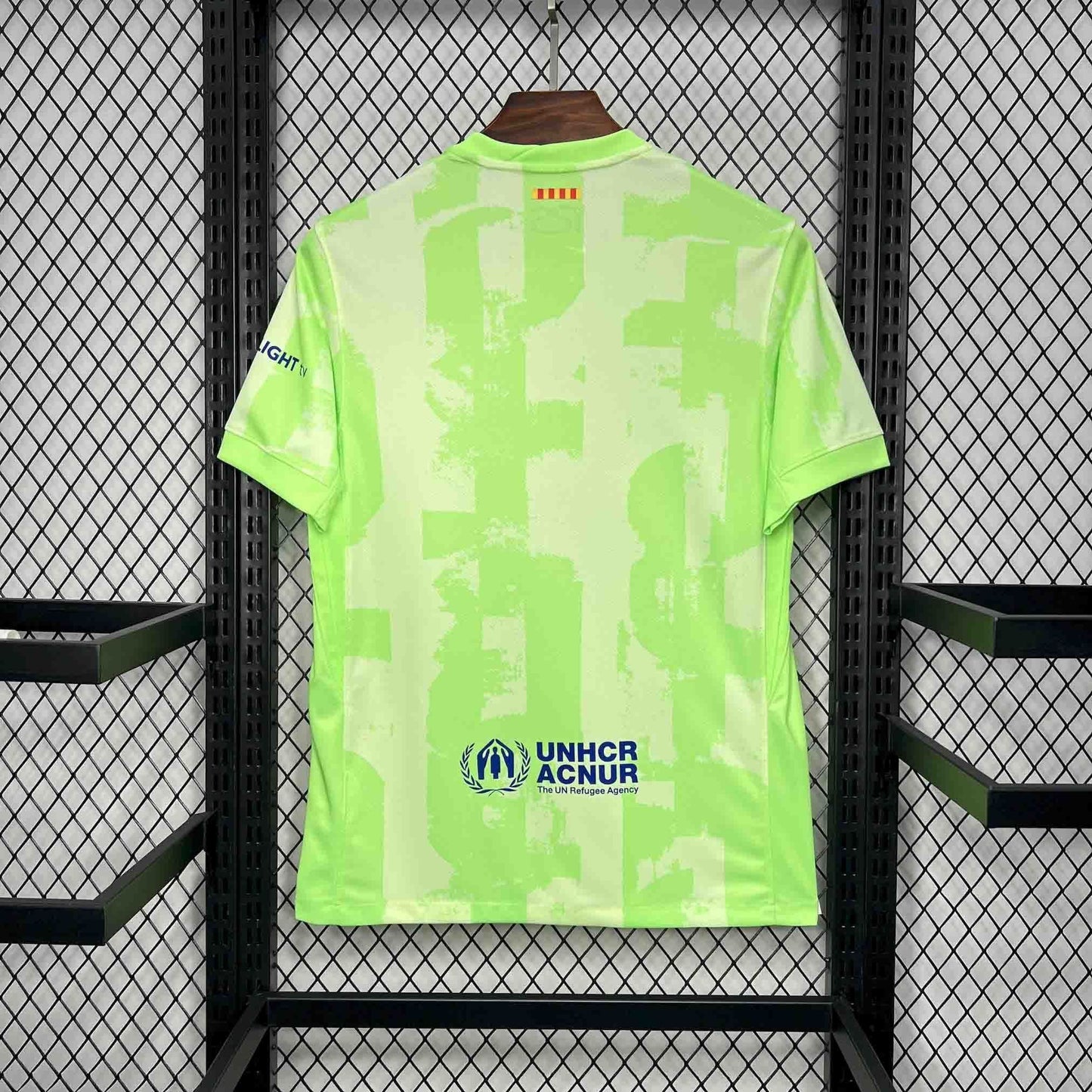 Maillot Third Barça 24/25