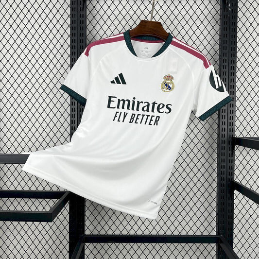Maillot Domicile Real Madrid 26/27