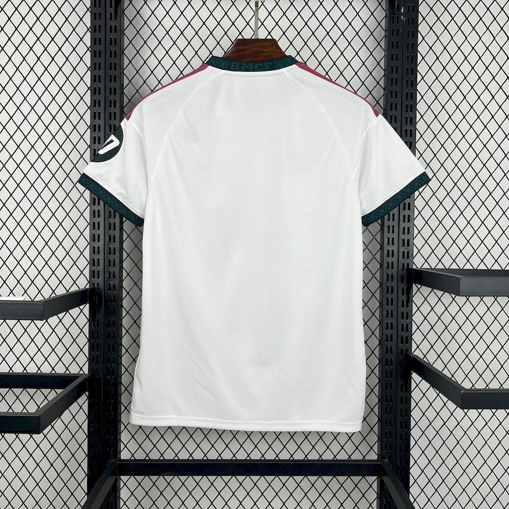 Maillot Domicile Real Madrid 26/27