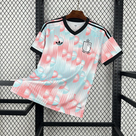 Maillot Extérieur Belgique 2026