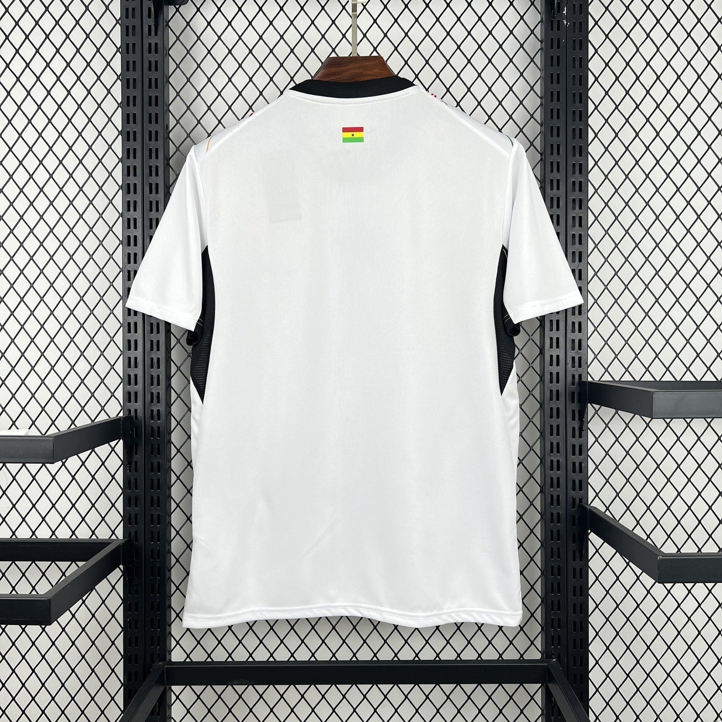 Maillot Domicile Ghana 2026