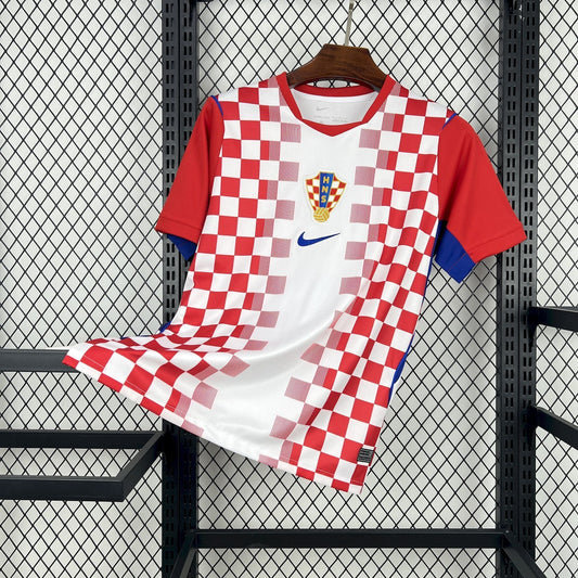 Maillot Domicile Croatie 2026