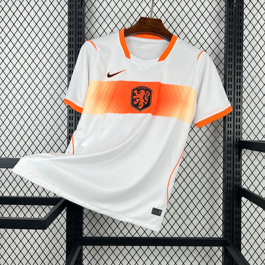 Maillot Extérieur Pays-Bas 2026