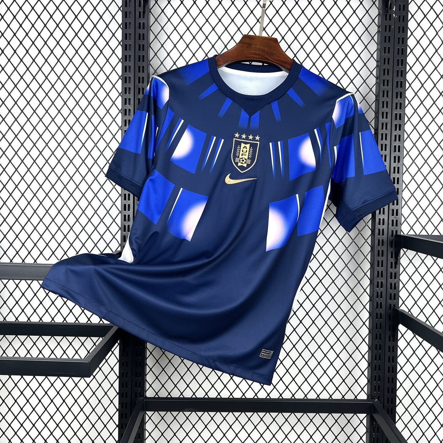 Maillot Extérieur Uruguay 2026