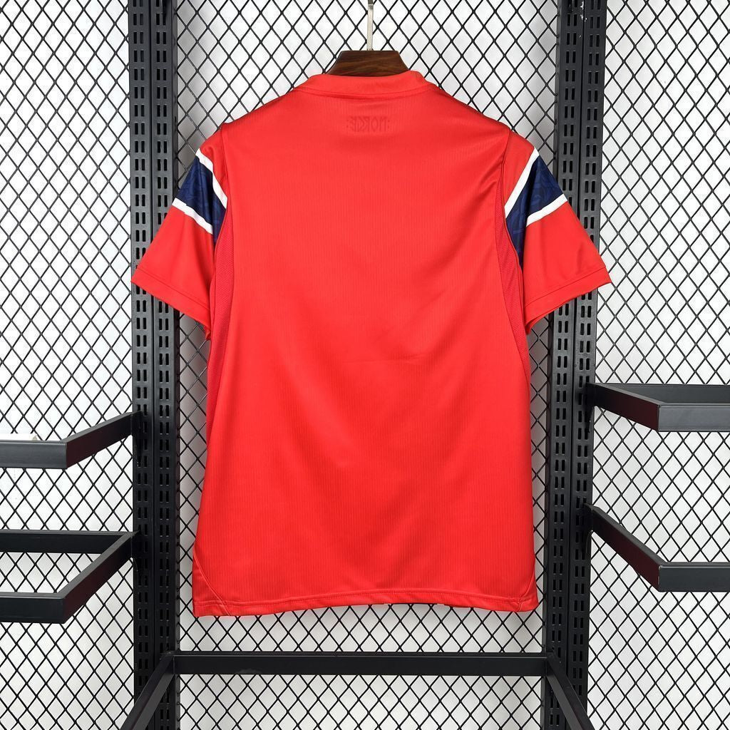 Maillot Domicile Norvège 2026