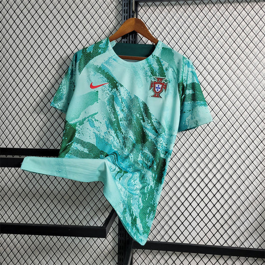 Maillot Entraînement Portugal 23/24