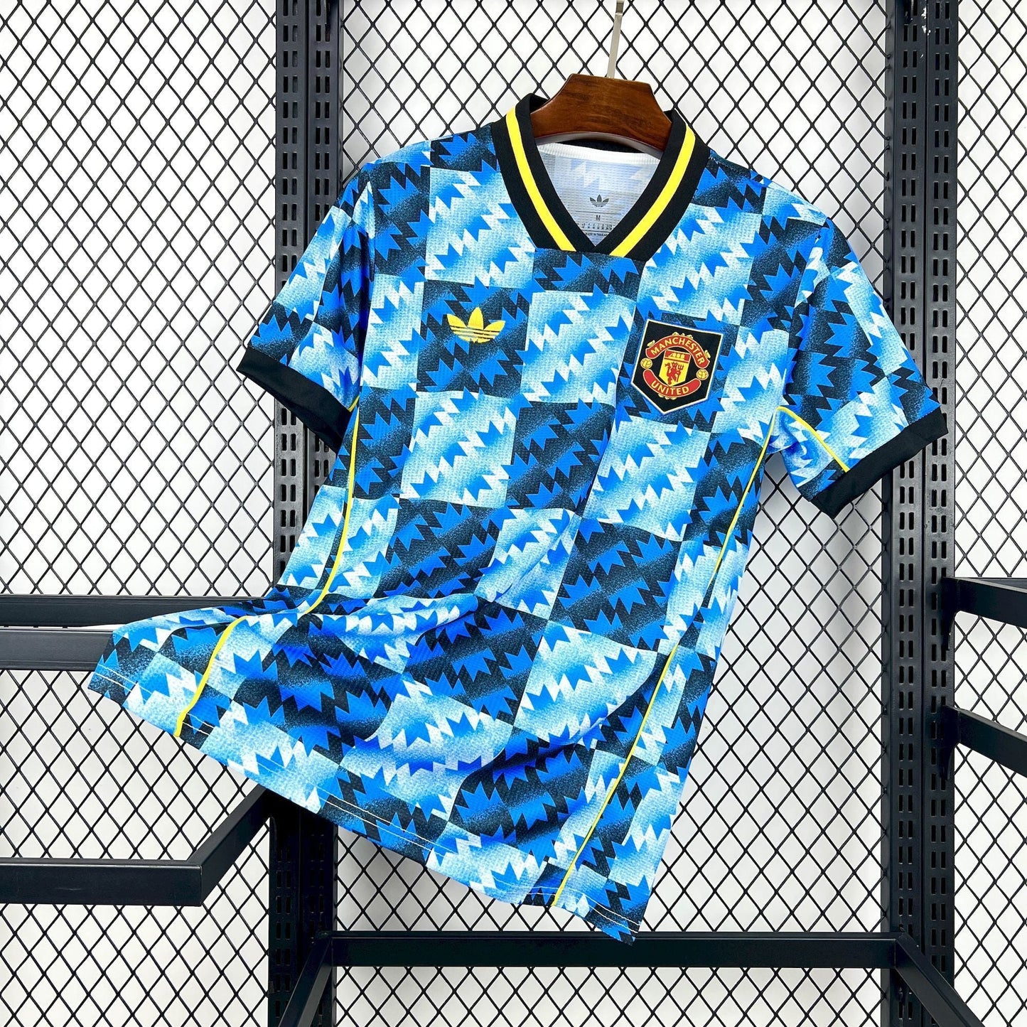 Maillot LFSTLR Manchester United 25/26