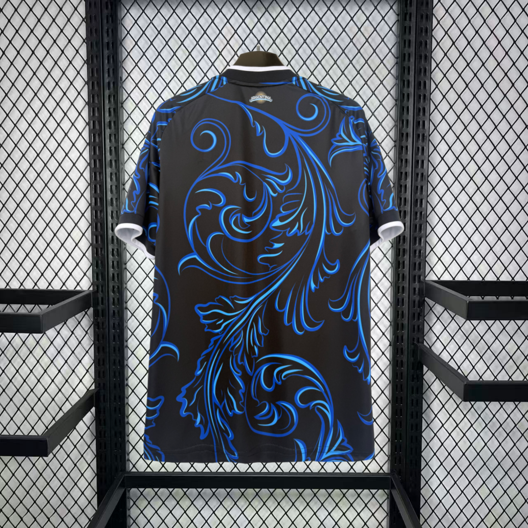 Maillot Extérieur Argentine 2026