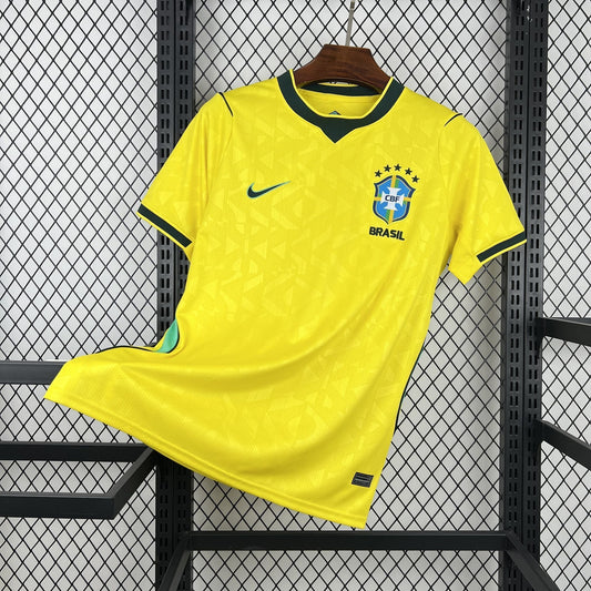 Maillot Domicile Brésil 2026