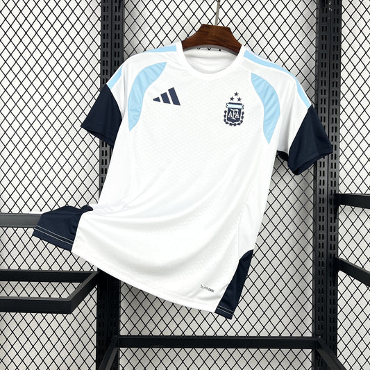 Maillot Pre Match Argentine 2026
