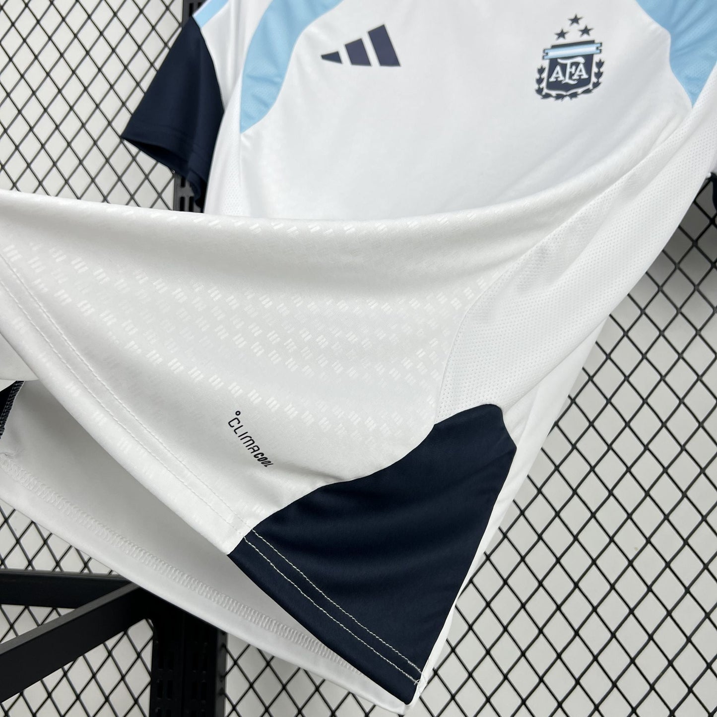Maillot Pre Match Argentine 2026
