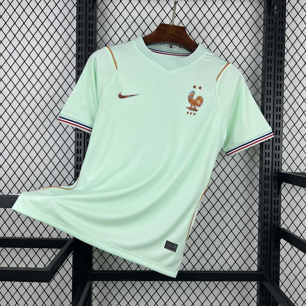 Maillot Extérieur France 2026