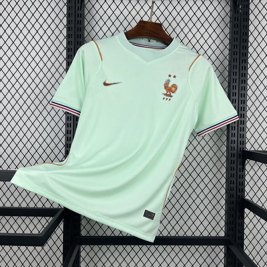 Maillot Extérieur France 2026