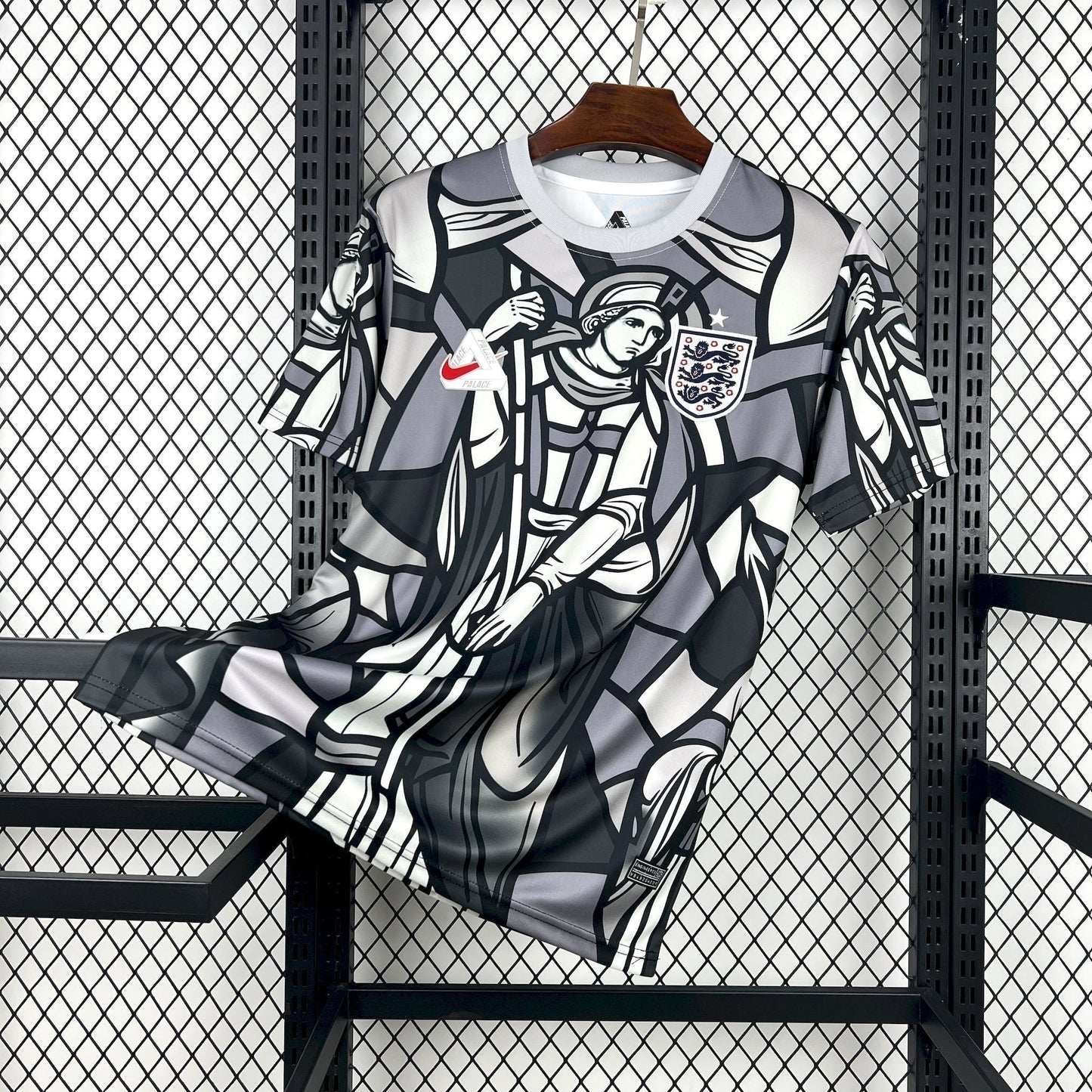 Maillot Angleterre X Palace 2026