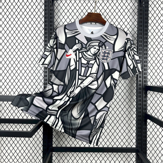 Maillot Angleterre X Palace 2026