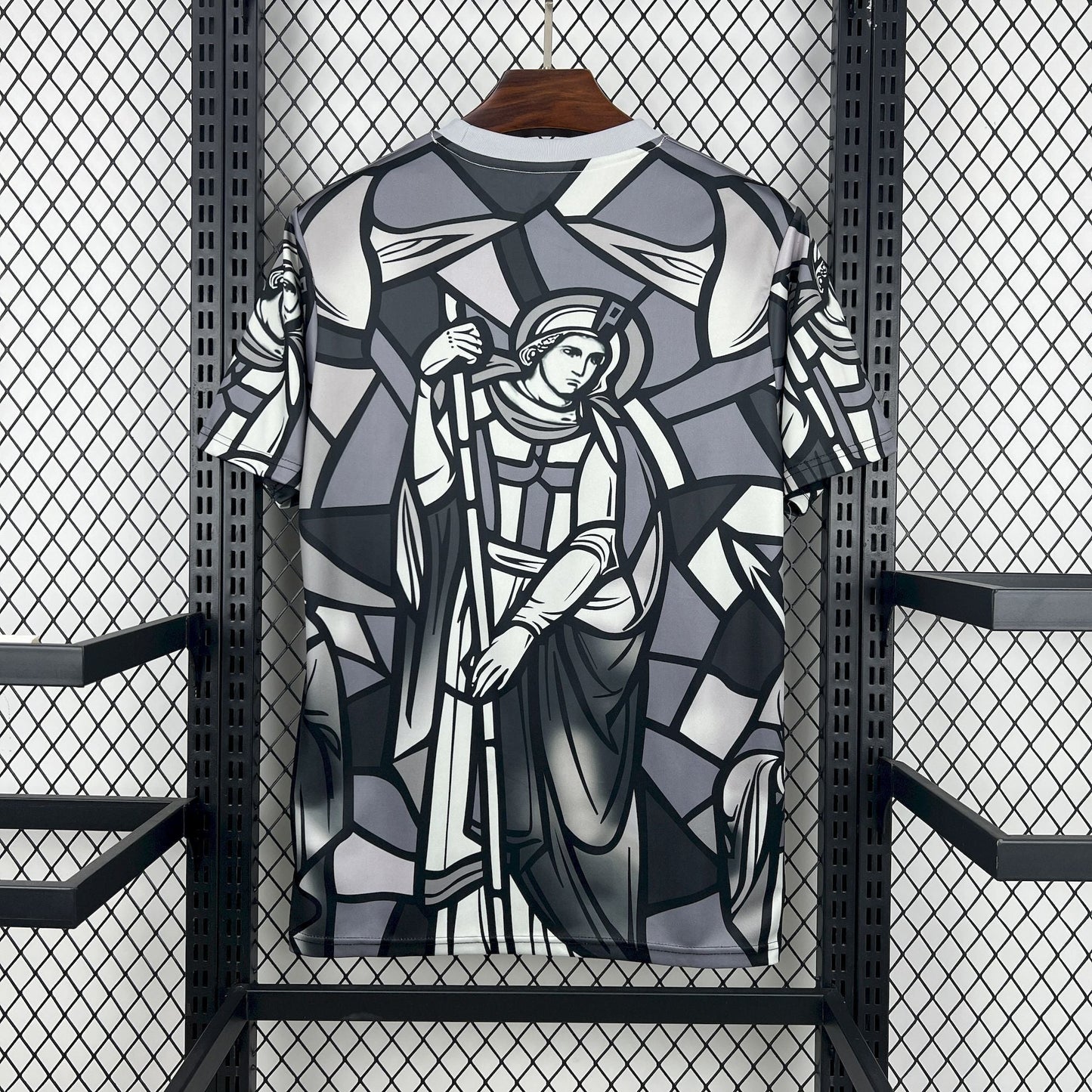 Maillot Angleterre X Palace 2026