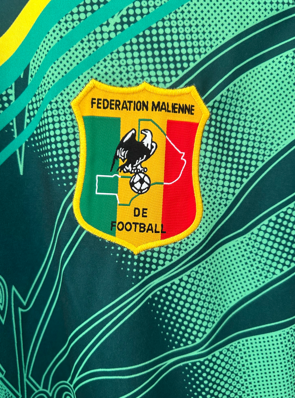 Mali Extérieur 2026