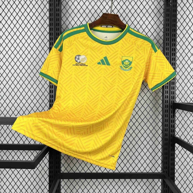 Maillot Afrique du Sud domicile 2026