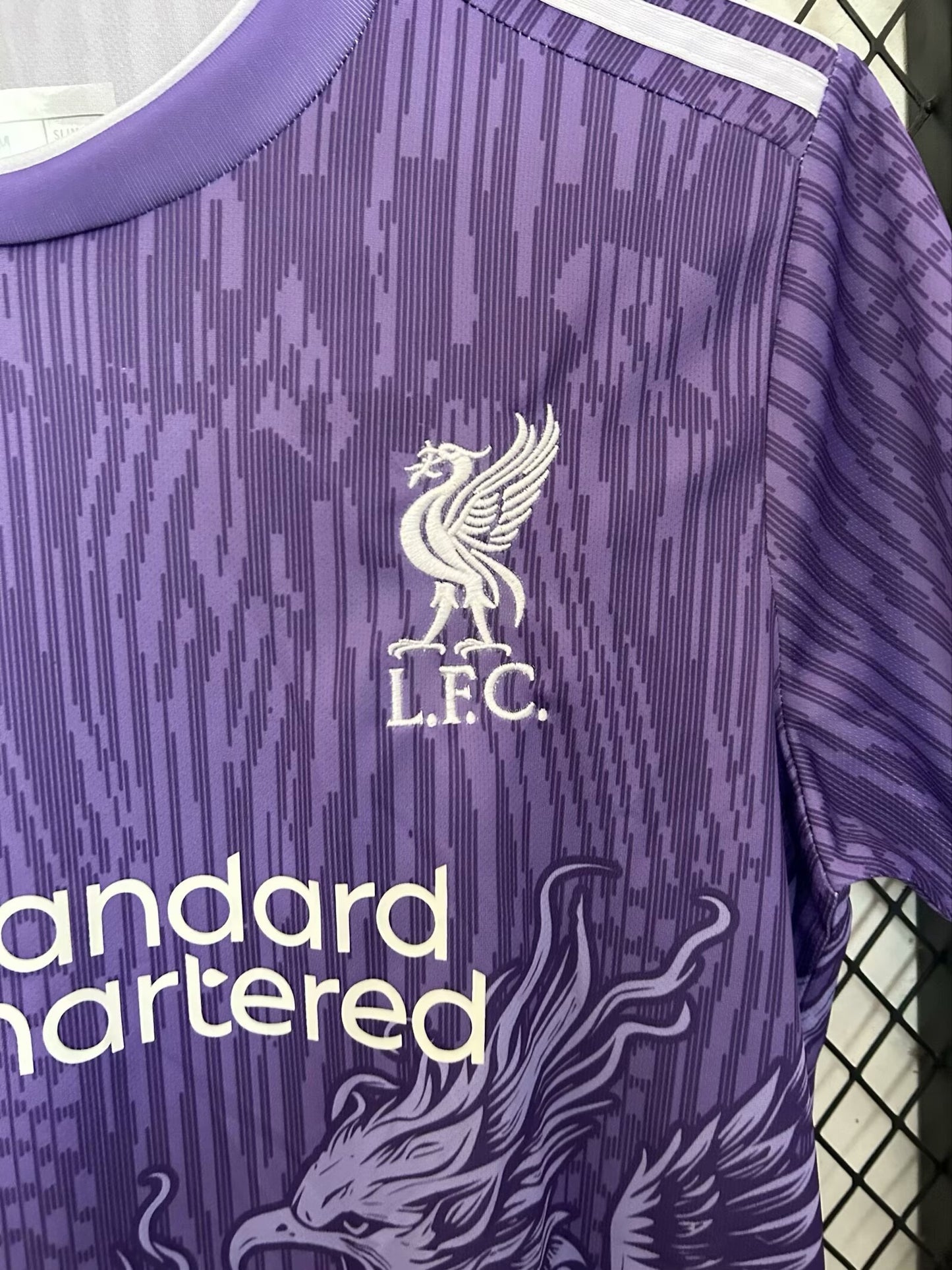 Liverpool 2026