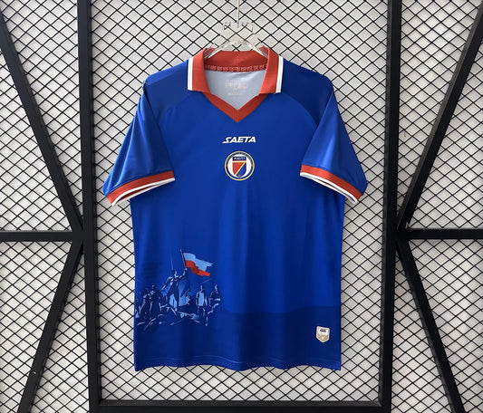 Haïti domicile 2026