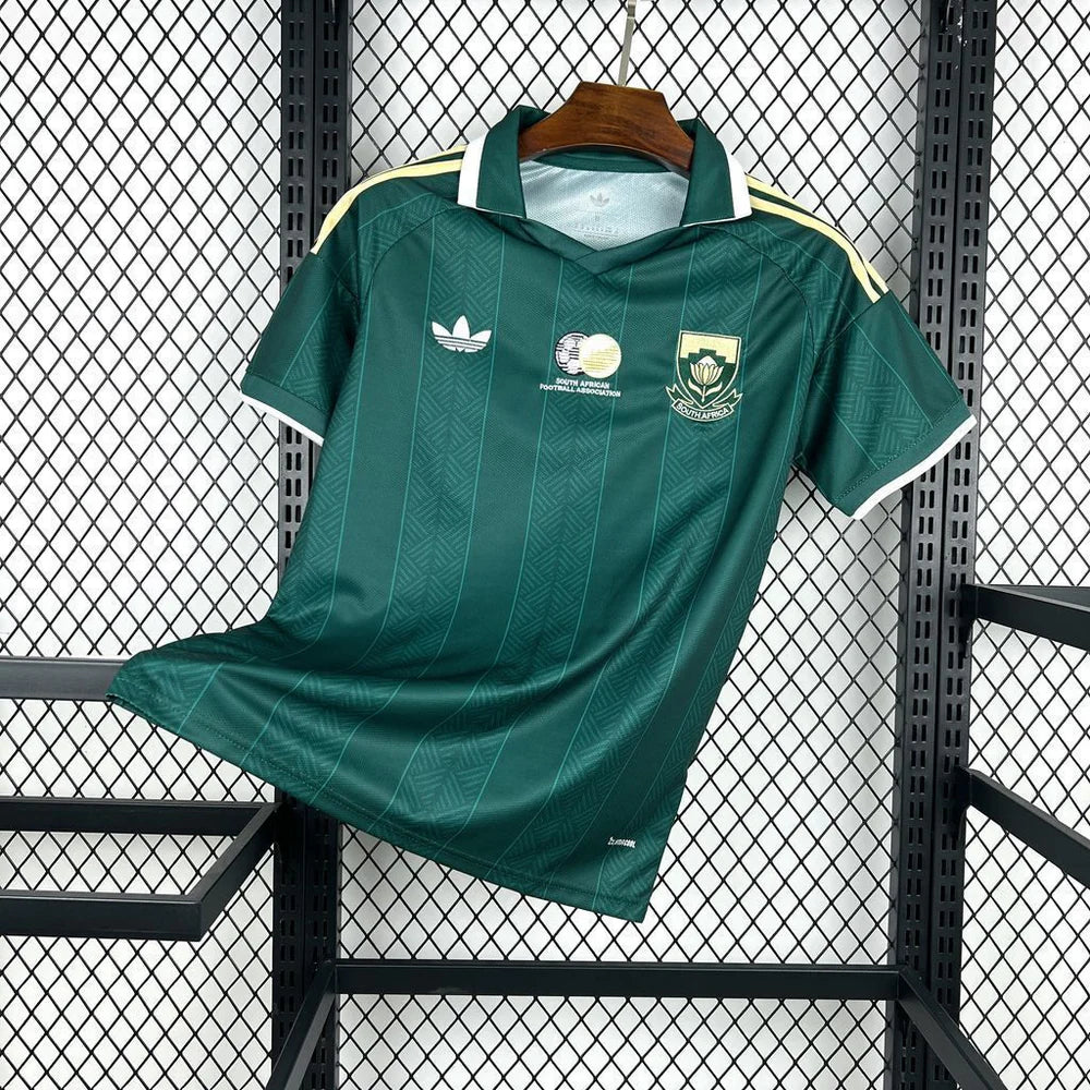 Maillot Afrique du Sud Extérieur 2026