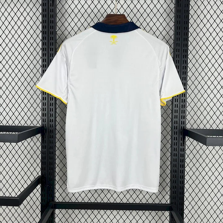 Al Nassr Maillot Third 2026