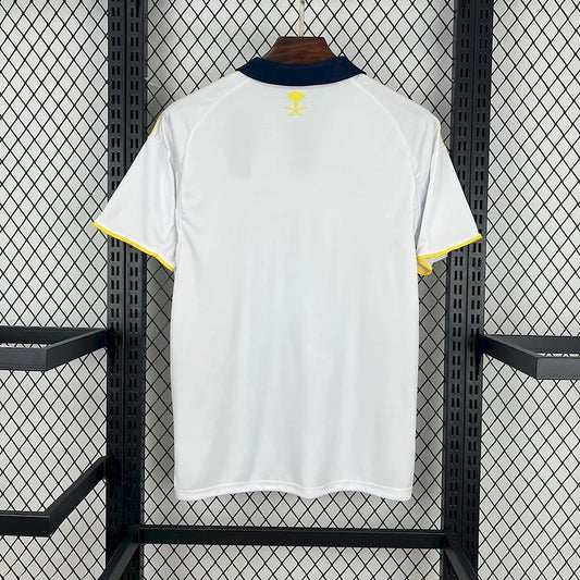 Al Nassr Maillot Third 2026